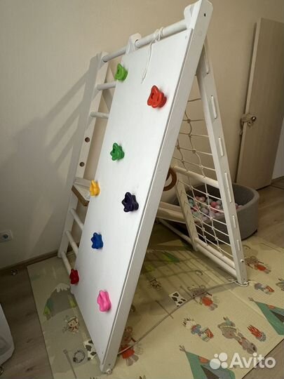 Спортивный комплекс ранний старт