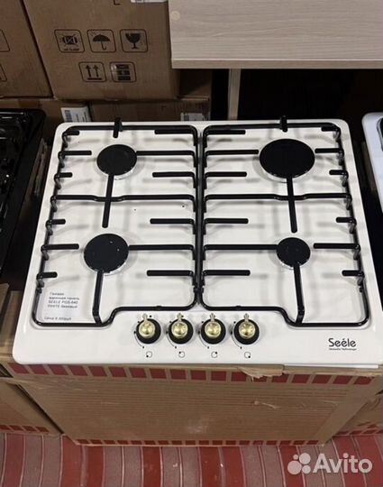 Варочная панель Seele