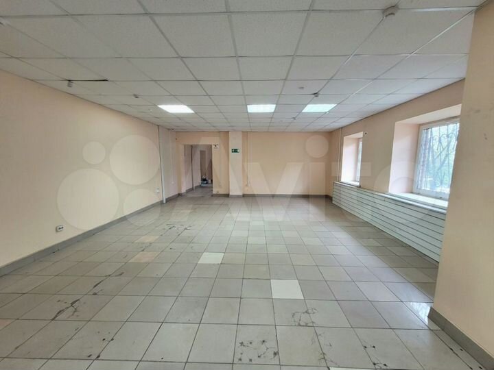 Помещение свободного назначения