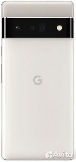 Google Pixel 6 Pro, 12/128 ГБ