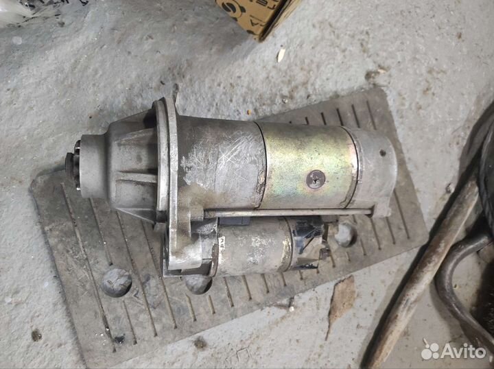 Продам стартер