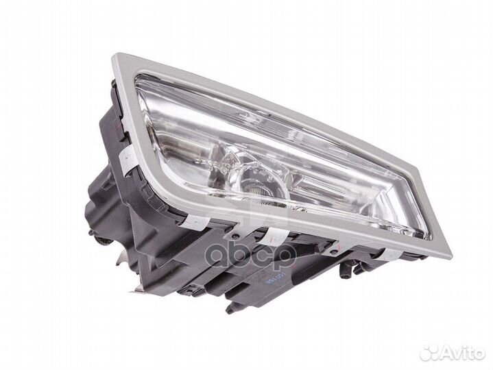 773-2015R-UE фара противотуманная правая H3 од