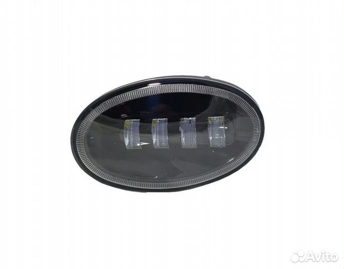Светодиодные противотуманные LED фары для Honda Cr