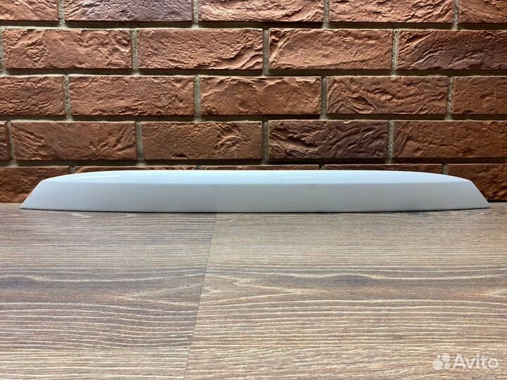 Накладка двери багажника LADA Vesta SW Cross