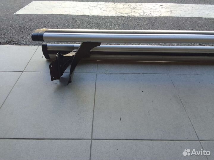 Багажник на крышу LADA largus