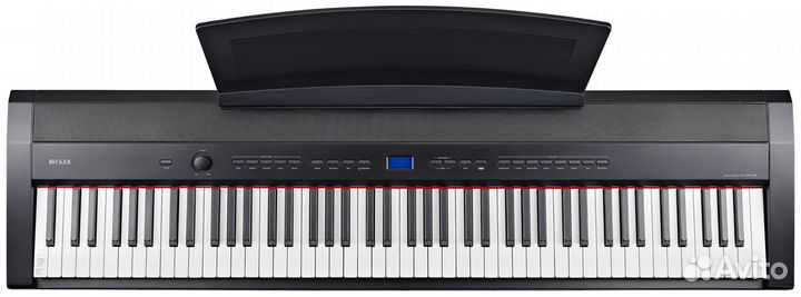 Becker BSP-102B сценическое цифровое пианино