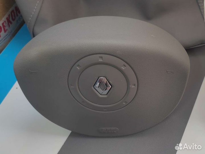 Подушка безопасности renault scenic,megane,и др