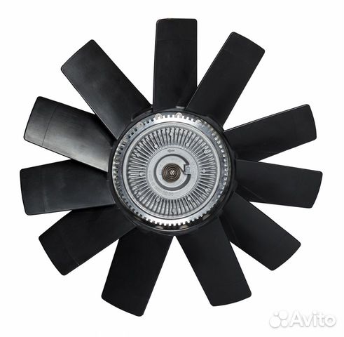 Вентилятор охлаждения двигателя Камминс 2,8/3,8