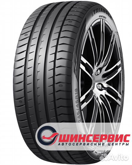 Triangle EffeXSport TH202 255/45 R20