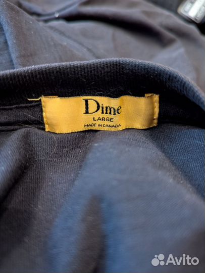 Футболка dime