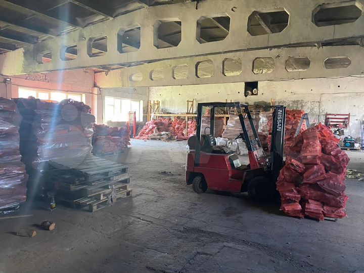 Участок 2 га (промназначения)