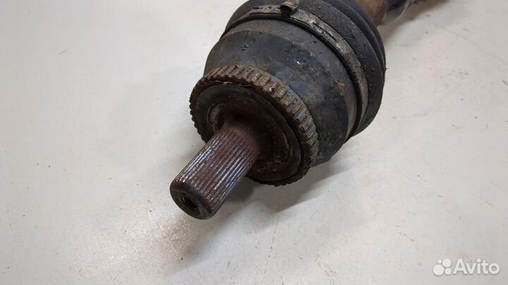 Полуось правая передняя Volvo XC90