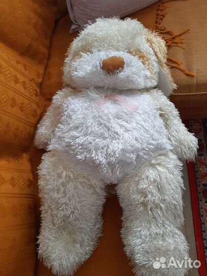 Большая мягкая игрушка