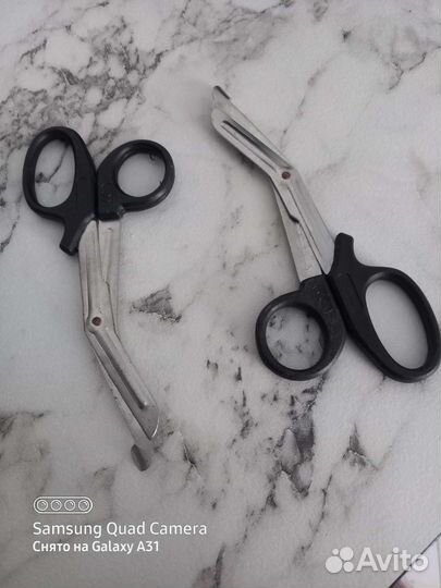 Ножницы медицинские