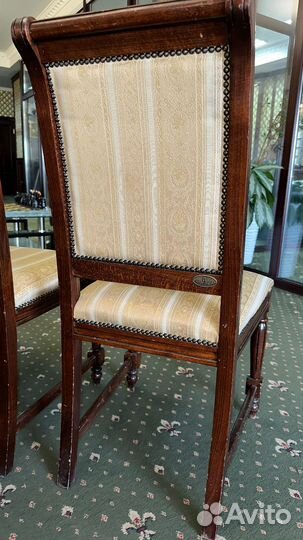 Стулья ardudana румыния