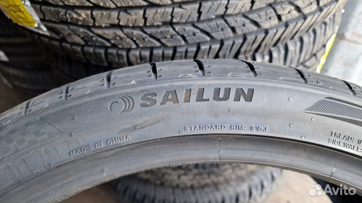 Sailun Atrezzo ZSR2 245/35 R19 95Y