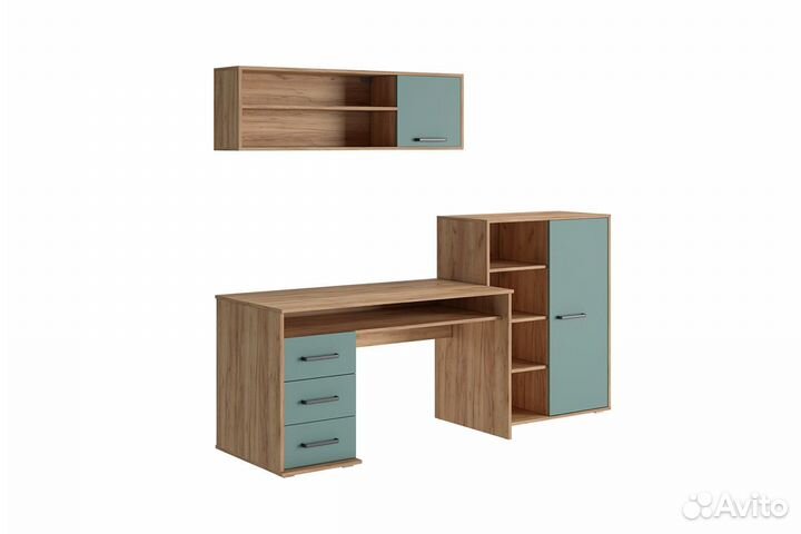 Уголок школьника 