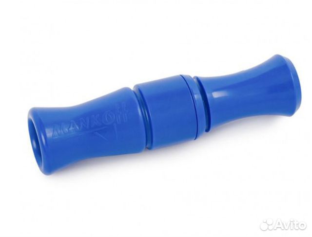 Манок Mankoff на белолобого гуся