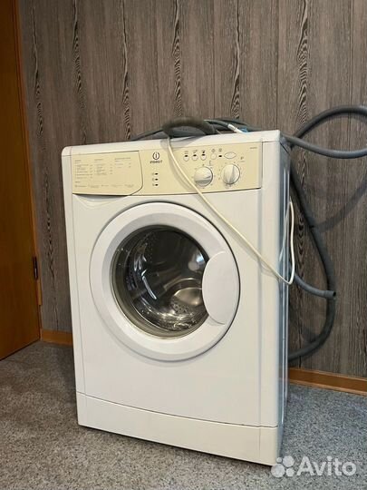 Стиральная машина на запчасти