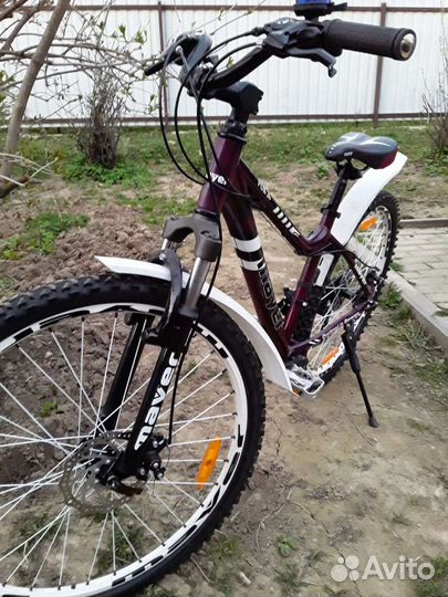 Велосипед Mayer