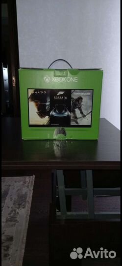 Xbox One