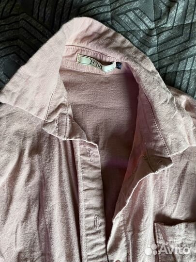 Летний женский костюм с шортами