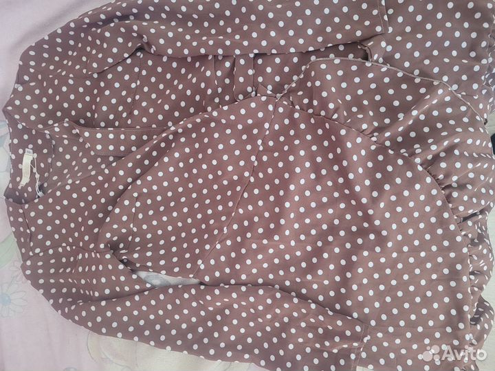 Женская одежда