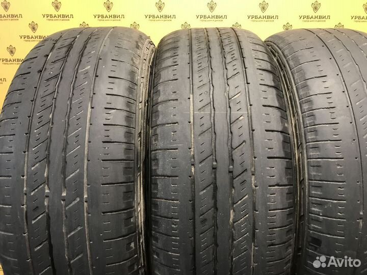 Hankook Dynapro HP RA23 235/60 R17 102H