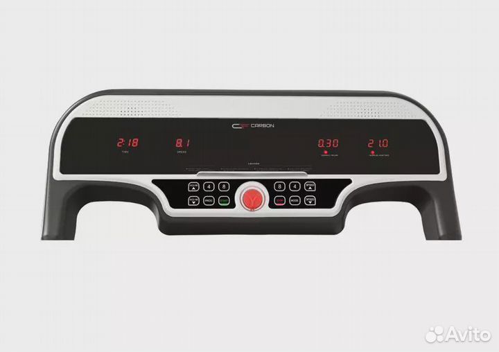 Беговая дорожка Carbon Fitness T558