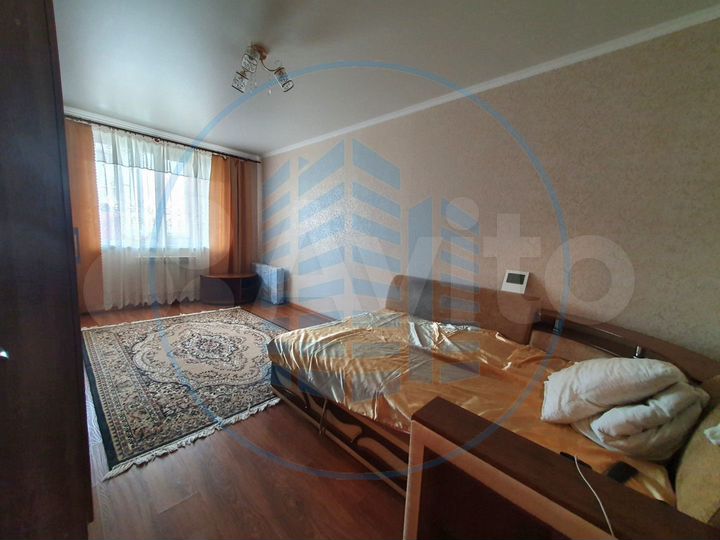 2-к. квартира, 61,7 м², 1/3 эт.