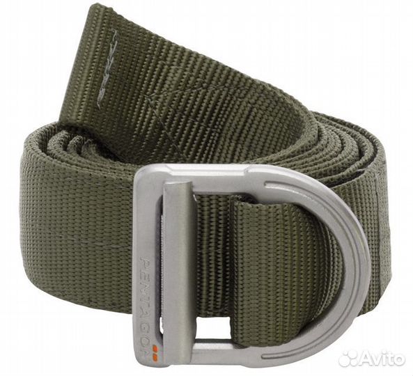 Тактический пояс Pentagon 2 Pure Belt