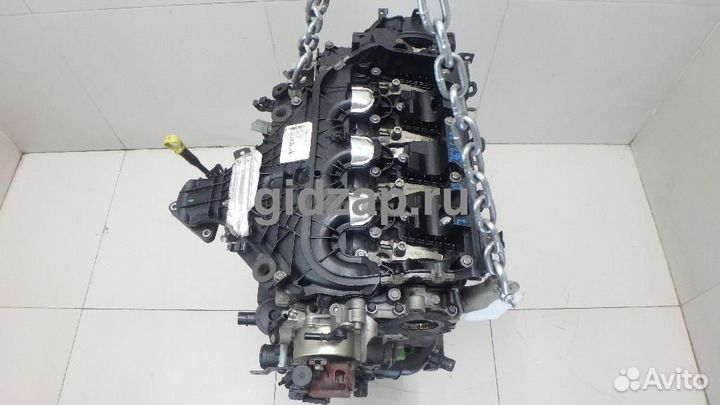 Двигатель ford kuga 2.0 1869767