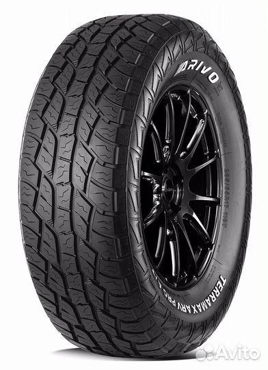 Arivo Terramax ARV Pro A/T 225/70 R16 103T
