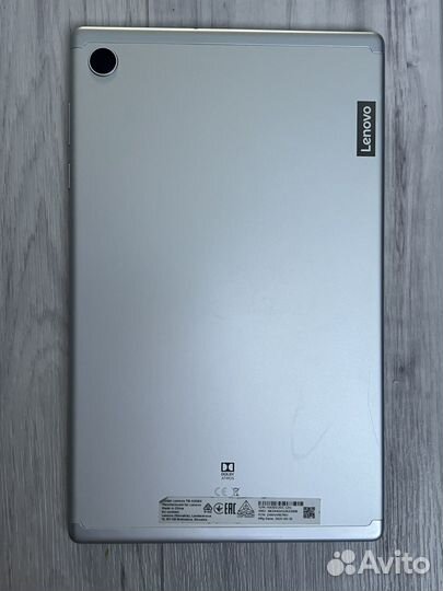 Планшет Lenovo