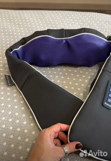 Массажер для шеи