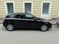 Opel Astra 1.8 MT, 2008, 191 400 км, с пробегом, цена 559 000 руб.