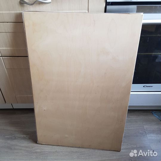 Планшет подрамник из фанеры 50 75