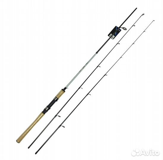 Спиннинг Victory 9003/5 C.W. 3-15g/5-25g 2,4м