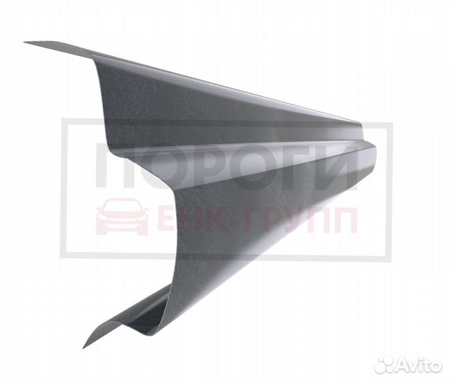 Пороги Alfa Romeo 156 седан и другие