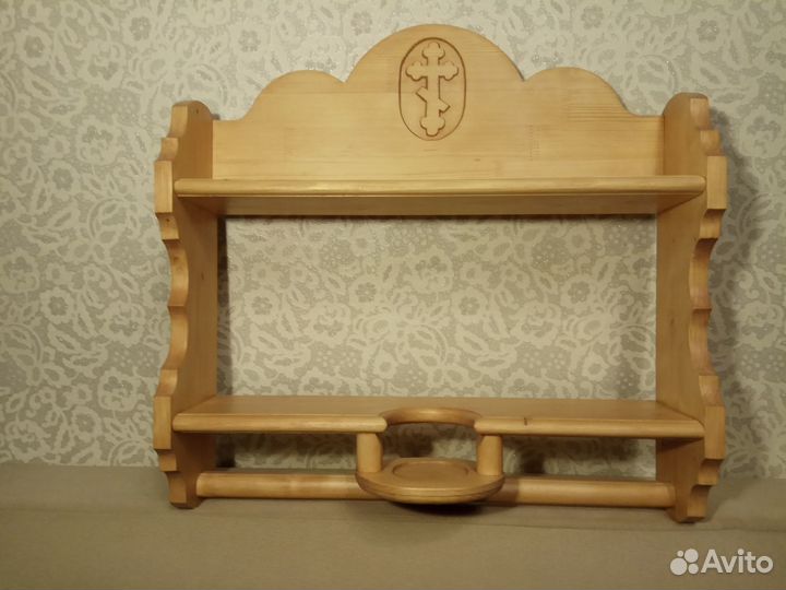 Домашний иконостас