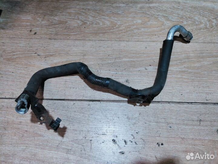 Трубка кондиционера Honda Cr-V Iii 2008