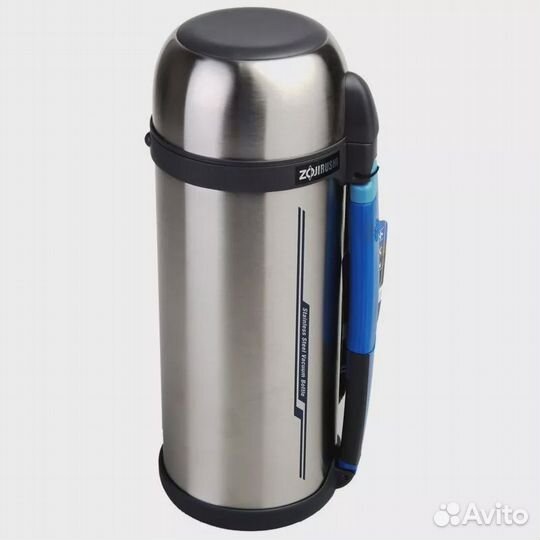 Термос питьевой японский (1800 мл) Zojirushi, SF-C