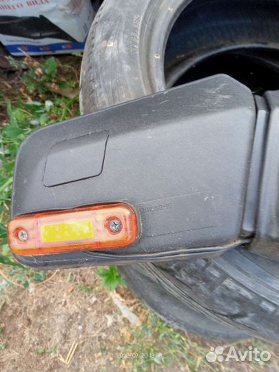 Зеркала на ваз 2114 бу