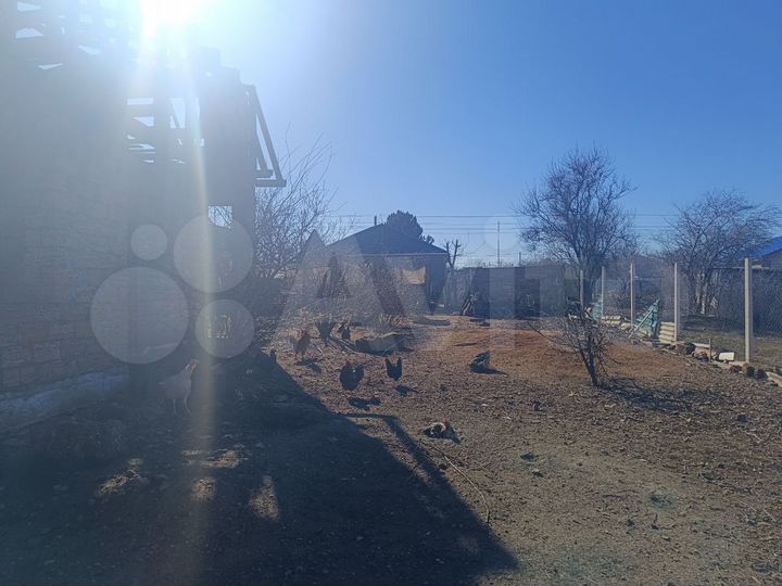Участок 4 сот. (СНТ, ДНП)
