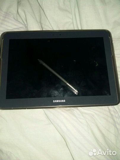 Samsung note
