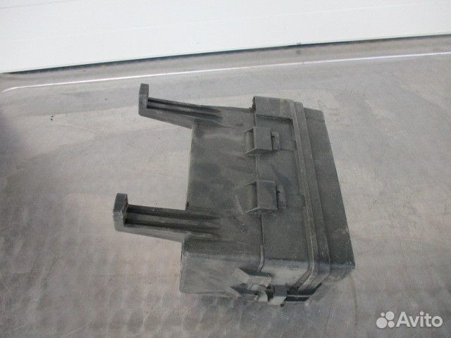 Корпус блока предохранителей Chevrolet Lacetti