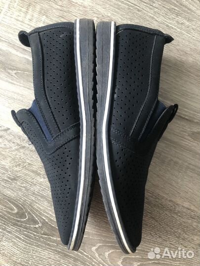 Обувь для мальчика 33 размер