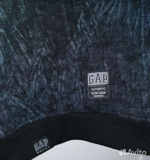 Худи GAP