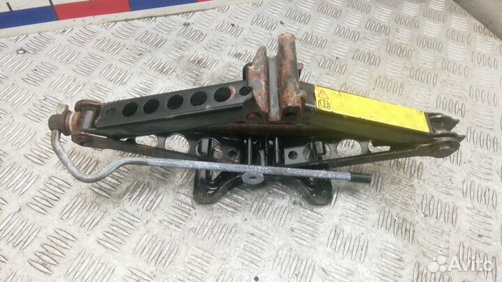 Домкрат ford C-MAX 1 2003 2004