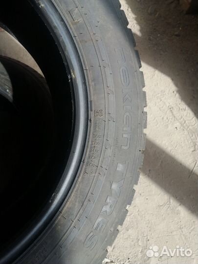 Nokian Tyres Nordman 7 SUV 235/60 R18 107T